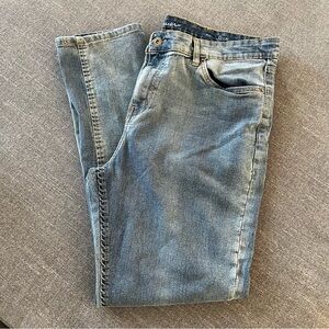 Men’s Eddie Bauer slim fit jeans